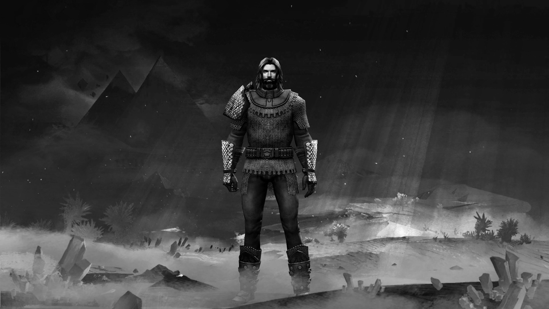 Guild Wars 2 – Gildengründung