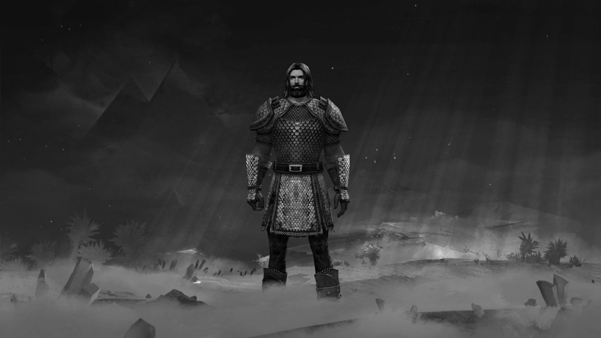 Guild Wars 2 -Gildenränge